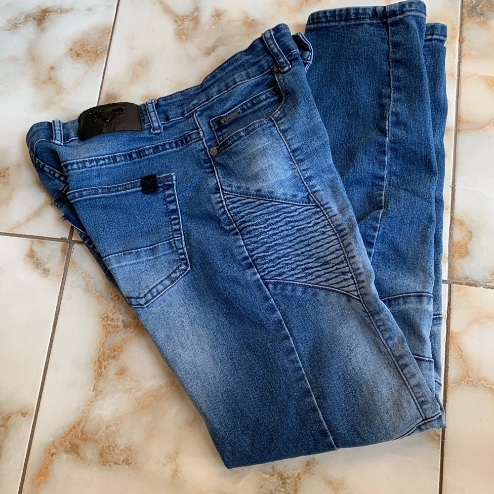 V19-69 Italia Boys Jeans